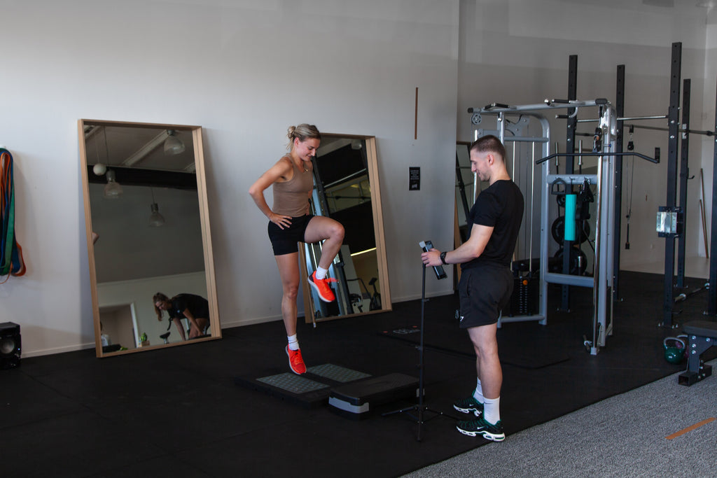 Insights on effective rehabilitation exercises from RehabCo Physio's blog