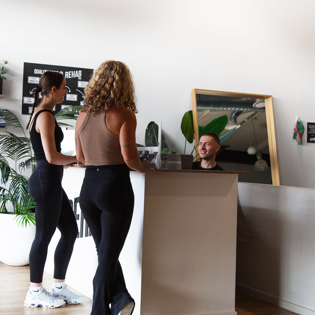 Recover with ACC-funded physiotherapy at RehabCo Physio—no GP referral needed