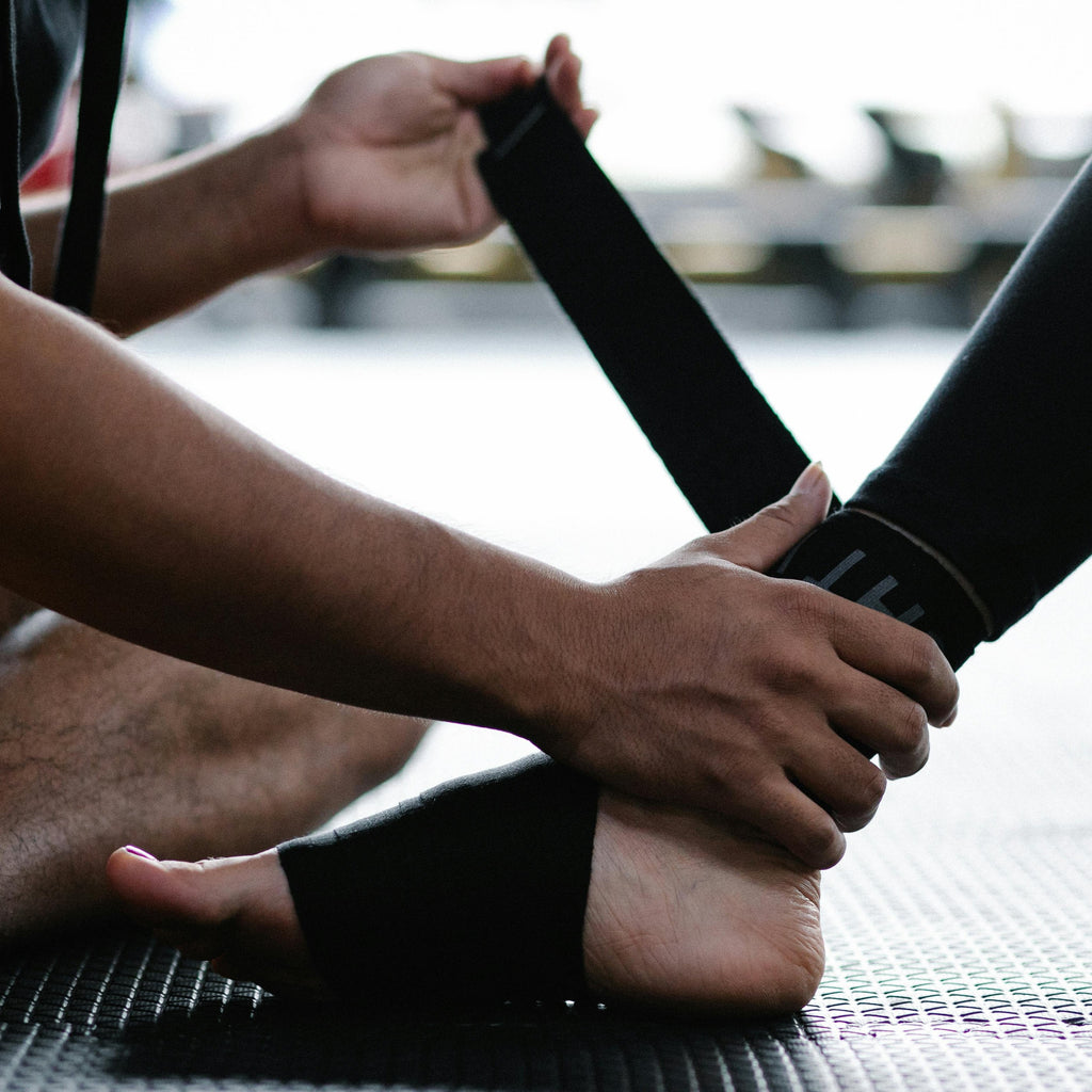 RehabCo Physio clinic providing ACC-covered physiotherapy and podiatry for workplace, sports, and everyday injuries